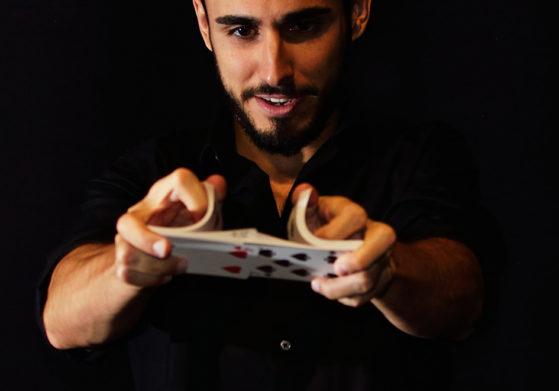 Imagen ESPECTÁCULO DE MAGIA 