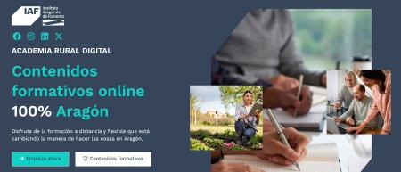Imagen ACADEMIA RURAL DIGITAL