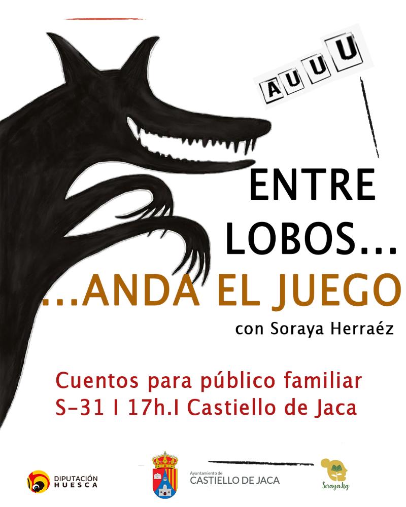 Imagen CUENTACUENTOS HALLOWEN
